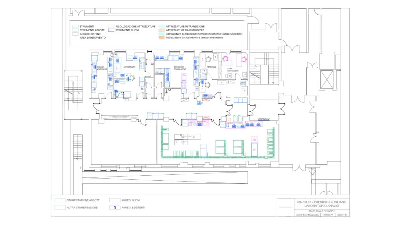 Presidio-ospedaliero-frattamaggiore-giugliano-planimetria