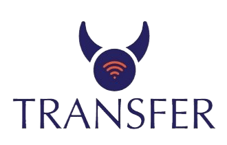 Logo-Transfer