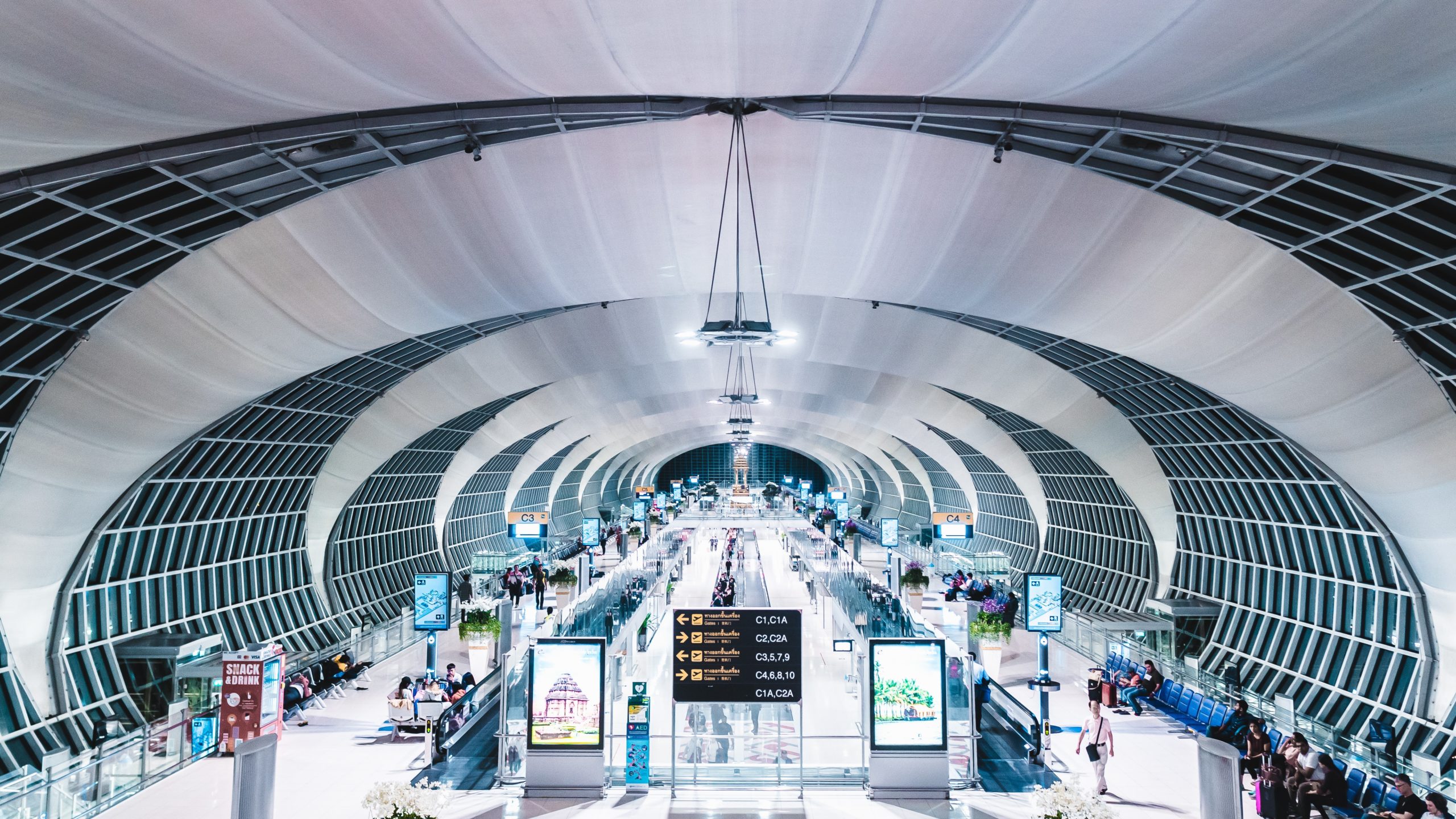 Smart Station
